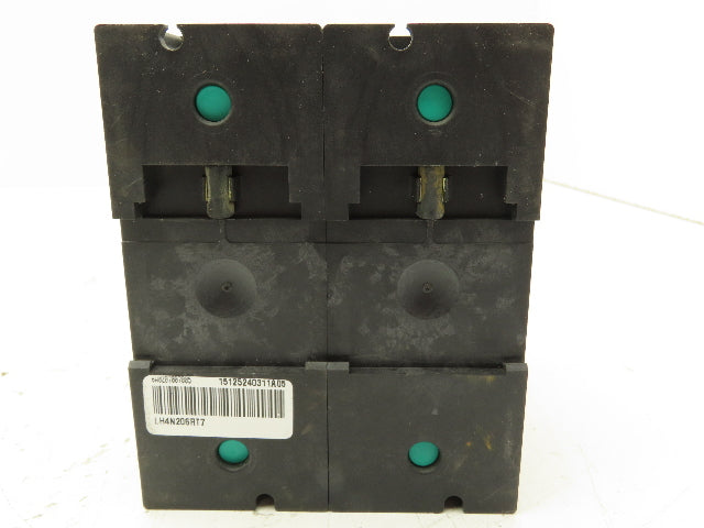 Telemecanique LH4N206RT7 Soft Starter/Stop 4HP 3PH 480V 6.2A