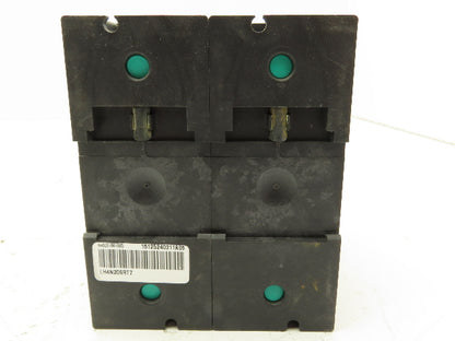 Telemecanique LH4N206RT7 Soft Starter/Stop 4HP 3PH 480V 6.2A
