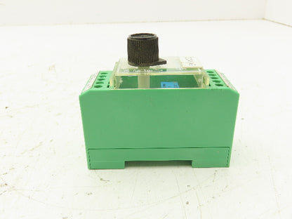 Phoenix Contact EMG 30-SPK-10K LIN Potentiometer 24V Control Signal 100 Ohm