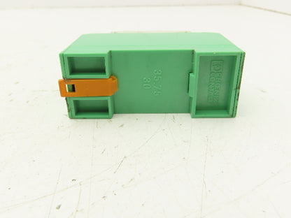 Phoenix Contact EMG 30-SPK-10K LIN Potentiometer 24V Control Signal 100 Ohm
