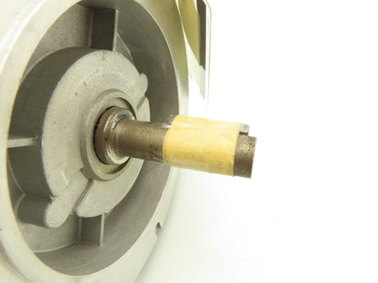 Reliance Electric T56S1103B DC Motor 90V 3/4Hp 7.9A 1750/2050 RPM 56HC Frame