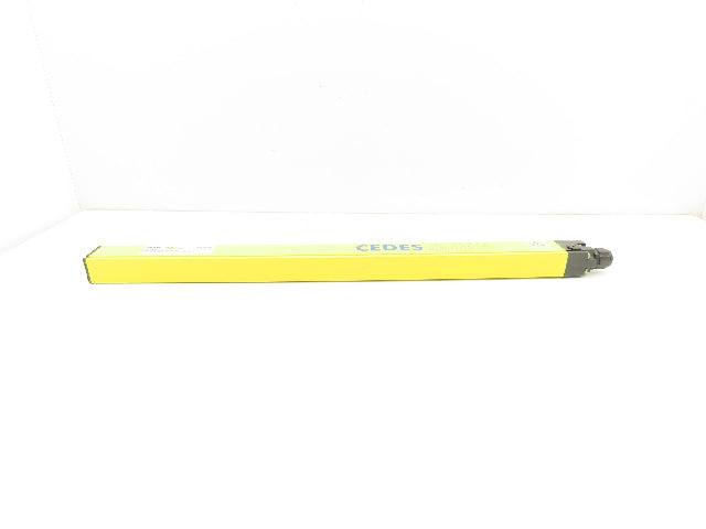 Cedes S2S-ARF1I-KH3-ACD44 Safe2+ Safety Light Curtain Receiver Only 360mm Long