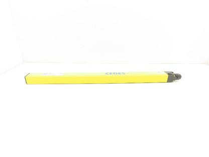 Cedes S2S-ARF1I-KH3-ACD44 Safe2+ Safety Light Curtain Receiver Only 360mm Long