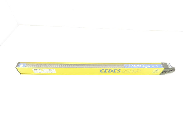 Cedes S2S-ARF1I-KH3-ACD44 Safe2+ Safety Light Curtain Receiver Only 360mm Long
