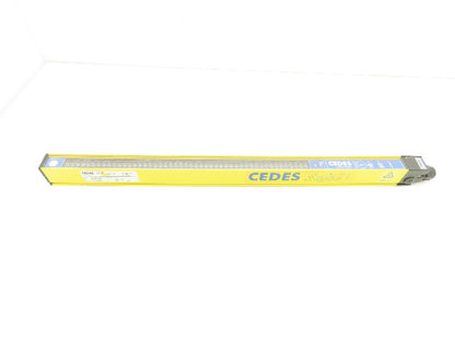 Cedes S2S-ARF1I-KH3-ACD44 Safe2+ Safety Light Curtain Receiver Only 360mm Long