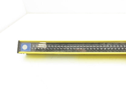 Cedes S2S-ARF1I-KH3-ACD44 Safe2+ Safety Light Curtain Receiver Only 360mm Long