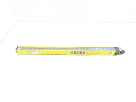 Cedes S2S-ARF1I-KH3-ACD44 Safe2+ Safety Light Curtain Receiver Only 360mm Long