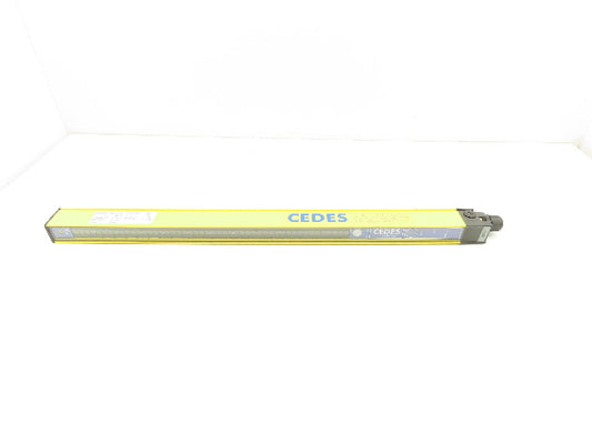 Cedes S2S-AEF1I-KH3-ACD53 Safe2+ Safety Light Curtain Emitter 360mm Long
