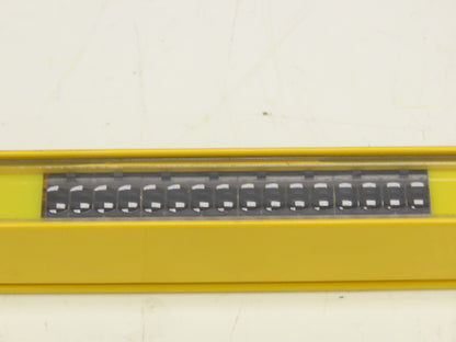 Allen Bradley 445L-R4S4120YD Guardshield Light Curtain Safe4 Receiver Parts Only