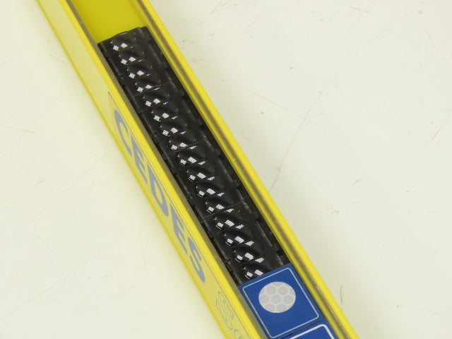 Cedes S2P-AEF2I-ACD Safe2+ Safety Light Curtain Emitter 1000mm Barrier