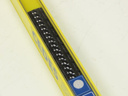 Cedes S2P-AEF2I-ACD Safe2+ Safety Light Curtain Emitter 1000mm Barrier