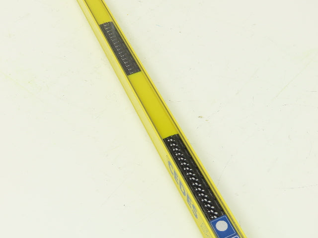 Cedes S2P-AEF2I-ACD Safe2+ Safety Light Curtain Emitter 1000mm Barrier
