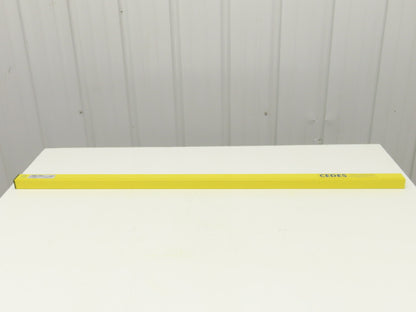 Cedes S2P-AEF2I-ACD Safe2+ Safety Light Curtain Emitter 1000mm Barrier