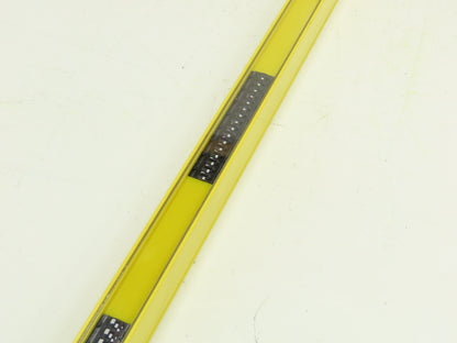 Cedes S2P-AEF2I-ACD Safe2+ Safety Light Curtain Emitter 1000mm Barrier