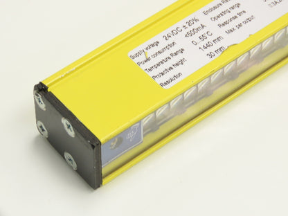 Cedes S2S-AEF2I-KH12-ACD Safe2+ Safety Light Curtain Emitter 1500mm Barrier