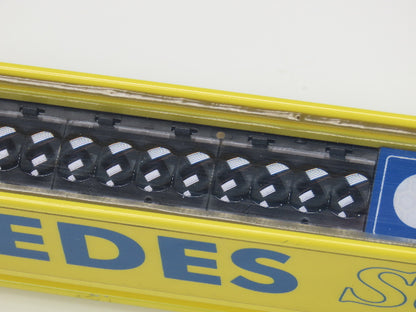 Cedes S2S-AEF2I-KH12-ACD Safe2+ Safety Light Curtain Emitter 1500mm Barrier