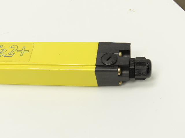 Cedes S2S-AEF2I-KH12-ACD Safe2+ Safety Light Curtain Emitter 1500mm Barrier