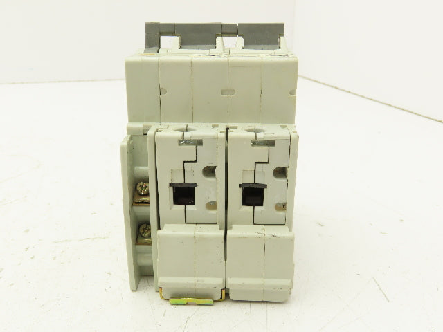 ABB QM2 Circuit Breaker 230/400V 50KA 10-45A  2 Pole Lot Of 6