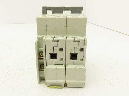 ABB QM2 Circuit Breaker 230/400V 50KA 10-45A  2 Pole Lot Of 6