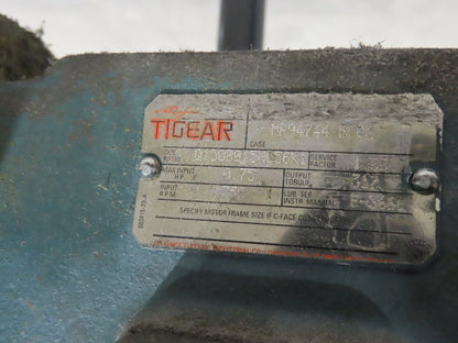 12"x 56"L Plastic Tabletop Belt Bottle Conveyor Adj Height 90VDC 200 FPM