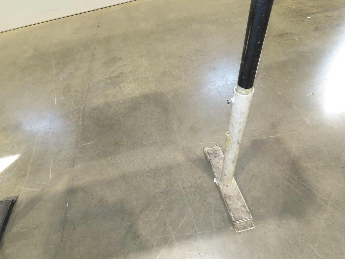 12"x 56"L Plastic Tabletop Belt Bottle Conveyor Adj Height 90VDC 230 FPM