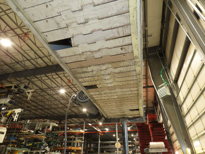 12"x 56"L Plastic Tabletop Belt Bottle Conveyor Adj Height 90VDC 230 FPM