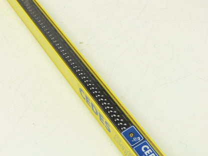 Cedes S2S-ARF2I-KH12-ACD Safe2+ Safety Light Curtain Receiver 1500mm Barrier