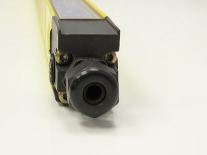 Cedes S2S-ARF2I-KH12-ACD Safe2+ Safety Light Curtain Receiver 1500mm Barrier