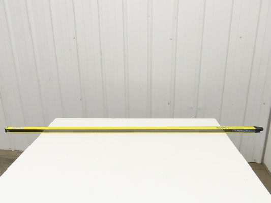 Cedes S2S-ARF2I-KH12-ACD Safe2+ Safety Light Curtain Receiver 1500mm Barrier