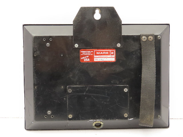 Mark 2 Automation EPC3000 PC Controller Touchscreen For Servo Automation