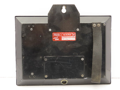 Mark 2 Automation EPC3000 PC Controller Touchscreen For Servo Automation