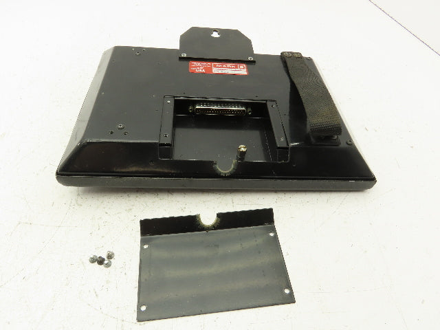 Mark 2 Automation EPC3000 PC Controller Touchscreen For Servo Automation