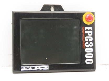 Mark 2 Automation EPC3000 PC Controller Touchscreen For Servo Automation