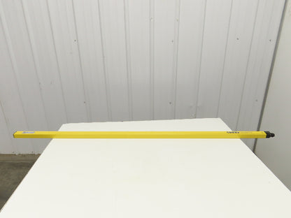 Cedes S2S-ARF1L-KH12-ACD7E Safe2+ Safety Light Curtain Receiver 1500mm Barrier