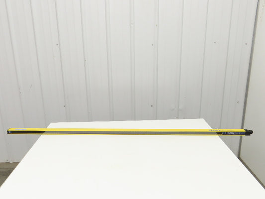 Cedes S2S-ARF1L-KH12-ACD7E Safe2+ Safety Light Curtain Receiver 1500mm Barrier