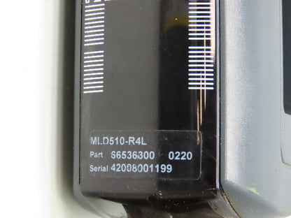 Leuze MLD510-R4L Safety Light Curtain Receiver Transmitter Set 950mm