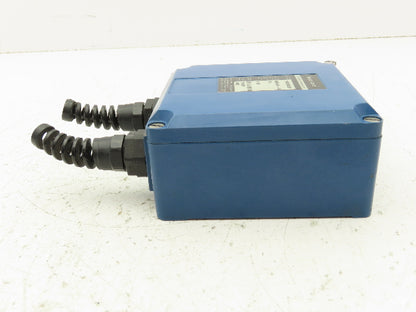Temposonics 311000000RCU0200 LTD Position Sensing System 0-10V 20"Stroke