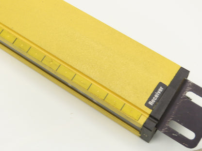 Data Instruments 3LC60 Detector 3 Safety Light Curtain Receiver 61"