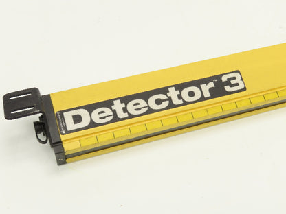Data Instruments 3LC60 Detector 3 Safety Light Curtain Receiver 61"
