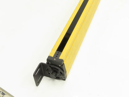 Data Instruments 3LC60 Detector 3 Safety Light Curtain Receiver 61"