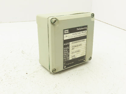 Temposonics 0110200703101000 Analog Output Module 0-10VDC 20" Stroke