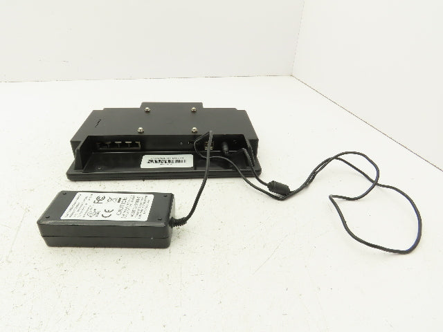 RT Station 10.1-BASE-PR RealTime Industrial Commercial Workplace Tablet 10"