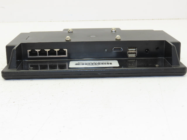RT Station 10.1-BASE-PR RealTime Industrial Commercial Workplace Tablet 10"