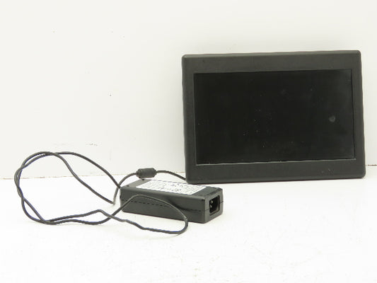 RT Station 10.1-BASE-PR RealTime Industrial Commercial Workplace Tablet 10"