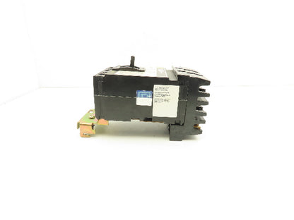 Square D FA36020 I-Line Circuit Breaker 20A 600V 3 Pole Gray Face
