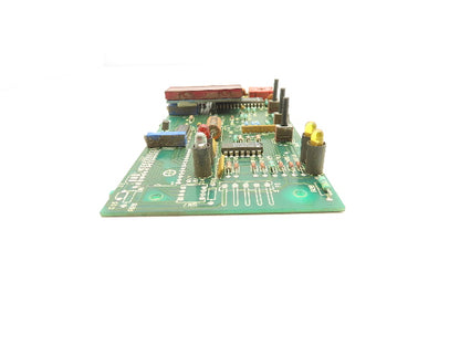 Chloride Electro PC1274 Forklift Battery Charger Control Panel Display Unit