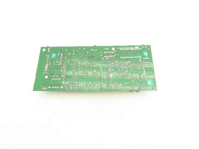 Chloride Electro PC1274 Forklift Battery Charger Control Panel Display Unit