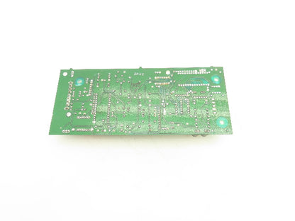 Chloride Electro PC1274 Forklift Battery Charger Control Panel Display Unit