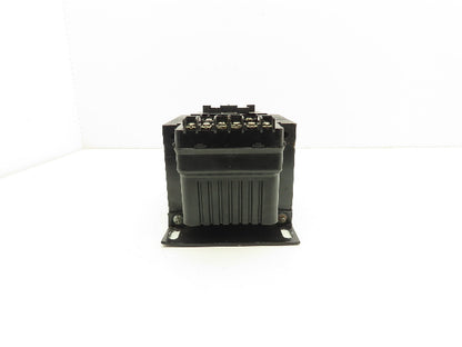Hammond PH1500MQMJ Industrial Control Transformer 1500VA 120/240V 240/480V