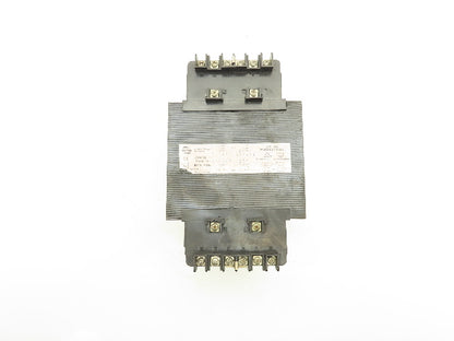 Hammond PH1500MQMJ Industrial Control Transformer 1500VA 120/240V 240/480V